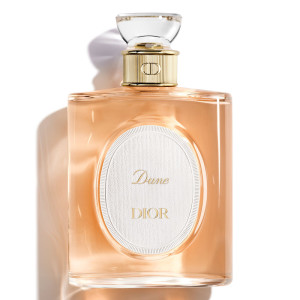 Dune Eau de Toilette – Florale und ambrige Noten
